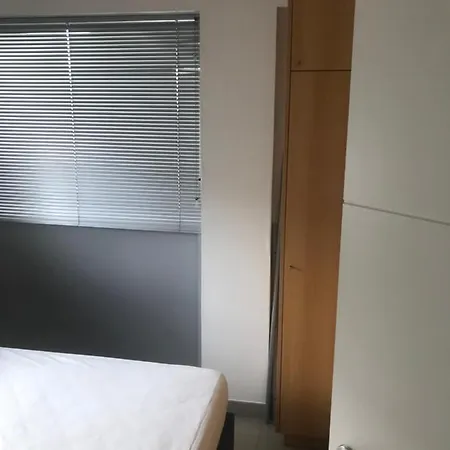 Lägenhet Residentie Benjamin