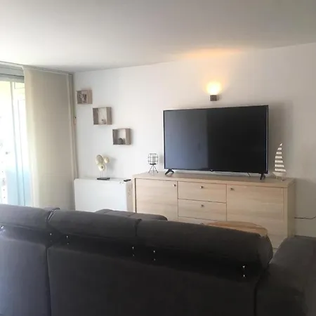 Lägenhet Residentie Benjamin Nieuwpoort