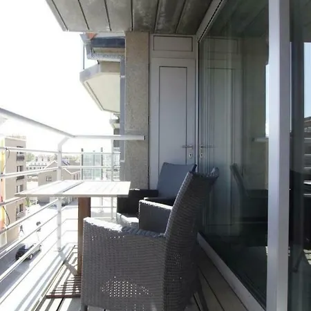 Residentie Benjamin
