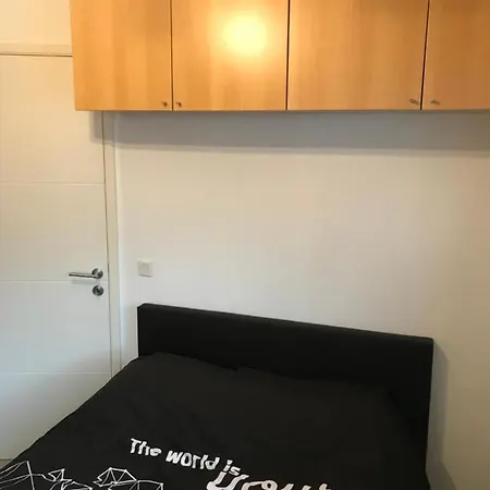 Residentie Benjamin * Nieuwpoort