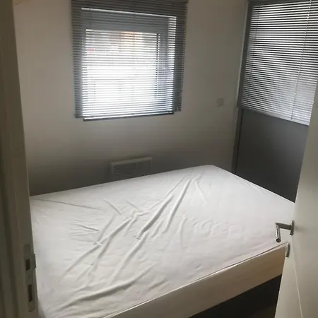 Lägenhet Residentie Benjamin