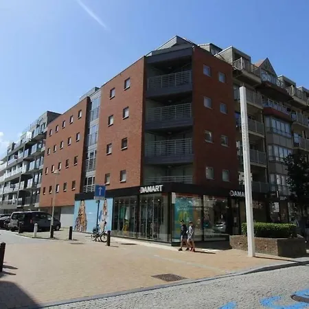 Residentie Benjamin *